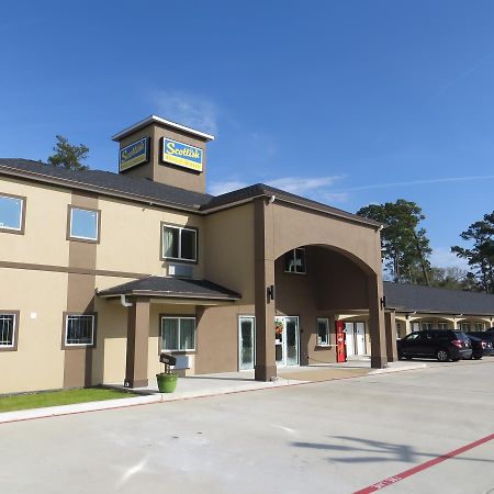 Scottish Inn & Suites Бейтаун Экстерьер фото